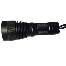 Best selling hot chinese products ip68 diving flashlight 6000K-6500K